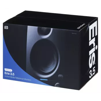 PreSonus Eris 3.5 2nd Gen - ein Paar Aktivmonitore