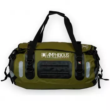 Tasche AMPHIBIOUS VOYAGER II 60L grün BS-2260.15