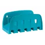 Wandschlauchhalter 241-20, Wandmontage schwarz