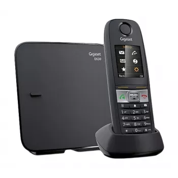 DECT-Telefon Gigaset E630