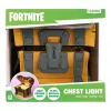 Tischlampe Paladone Fortnite Chest Light – thematische LED-Neuheitenlampe