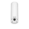 Ubiquiti UniFi U6-Mesh WiFi 6 Access Point AX5300 5.3 Gbps IPX5 wasserdicht - Weiß