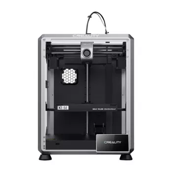 3D-Drucker Creality K1-SE Dual-Z-Achse hohe Präzision