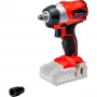 Schlagschrauber Einhell TE-CW 18Li 1/2 Zoll 2900 U/min 215 N⋅m