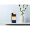 Handyhülle man and wood Galaxy S20 schwarz – Schutz-Hülle für Samsung Galaxy S20