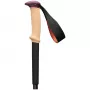 Schwarz Diamond Trail Cork Trekking Poles Fig