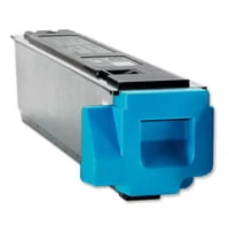 KYOCERA TK-5135C Tonerkartusche 1 Stk. Original Cyan