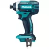 Makita DTD152Z Elektroschrauber/Schlagschrauber 3500 U/min Schwarz, Blau