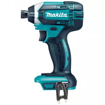 Makita DTD152Z Elektroschrauber/Schlagschrauber 3500 U/min Schwarz, Blau