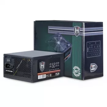 Inter-tech 88882112 Schwarz
