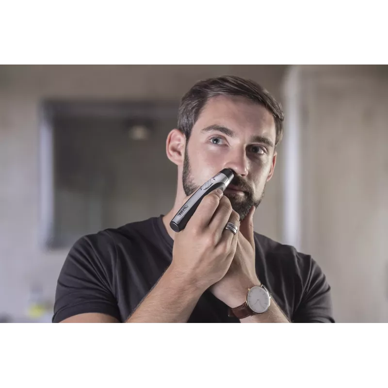 Wahl Travel Kit Deluxe Pflegeset