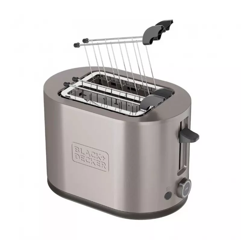 Black+Decker BXTOA901E 900W Toaster