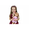 Puppe Artyk Natalia läuft mit Smartphone 41 cm – Artyk 41 cm Laufpuppe mit Zubehör