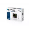 Wetterstation BLAUPUNKT WS25WH – Innen-/Außenmessungen, Funksensoren