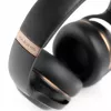 Teufel REAL Blau PRO Headset Kabellos Kopfbügel Gaming Bluetooth Schwarz