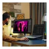 Alogic Clarity 27 5K Monitor mit PD und Touchscreen