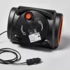 Luftkompressor Osram TyreInflate 2120 – kompakter 12V-batteriebetriebener Reifenfüller (OTI2120)