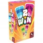 2 Win, Kartenspiel