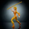 Actionfigur MATTEL Masters of the Universe Origins Thundercats Cheetara, Sammler-Spielfigur JFW94