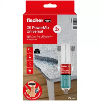 Fischer 570403
