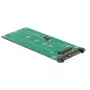 Interner M.2-Adapter DeLOCK 62865