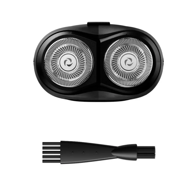 Elektrorasierer Maestro MR-672 USB wiederaufladbar wasserdicht – reisefreundlicher Folienrasierer