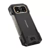 Smartphone Ulefone Armor 27T Pro 5G, 6,3 Zoll, 12 GB/256 GB, Schwarz