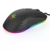 INCA Gaming-Maus IMG-348 3200 DPI. RGB. 7 Tasten. USB. SW Einzelhandel
