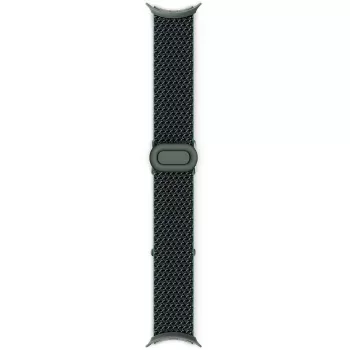 Google – Uhrenarmband für Smartwatch – 137-203 mm – Elfenbein – für Google Pixel Watch (GA03270-WW)