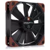 Noctua NF-F12 industrialPPC-24V-3000 120mm PWM Gehäuselüfter