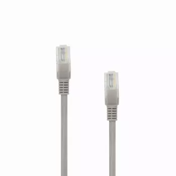 Netzwerkkabel SBOX Kabel UTP CAT5e RJ-45 RJ-45 2 m Grau