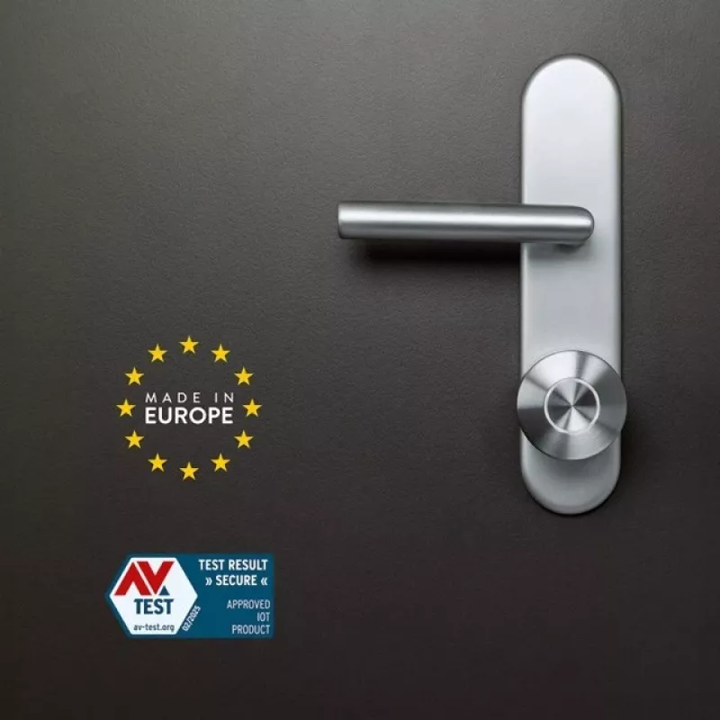 NUKI Smart Lock ULTRA Smartes Türschloss