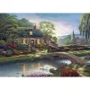Jigsaw Puzzle Schmidt Spiele 59775 — buntes Kinderpuzzle