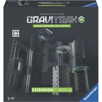 Startset Gravitrax PRO vertical