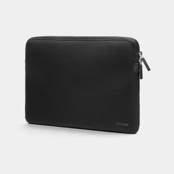 Trunk Neoprenhülle für MacBook 16 (schwarz)