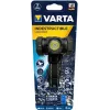 Stirnlampe Varta INDESTRUCTIBLE H20 PRO Schwarz LED 350 lm