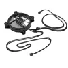 MODECOM Volcano Apex 120 ARGB Reverse Case Fan Schwarz