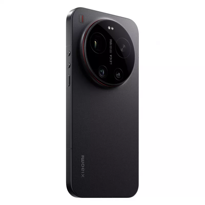 Xiaomi 17 Ultra 5G Dual Sim 16RAM 1TB schwarz