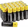 Intenso Batteries Energy Ultra AA LR06 24er Papierpackung