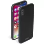 Cover Krusell Arvika 3.0 iPhone XS Max 16,5 cm Schwarz