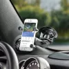 RAM Mounts X-Grip Telefonhalterung mit Twist-Lock Saugnapf