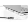 USB-Typ-C-Verlängerungskabel Digitus AK-300210-007-S 0,7 m