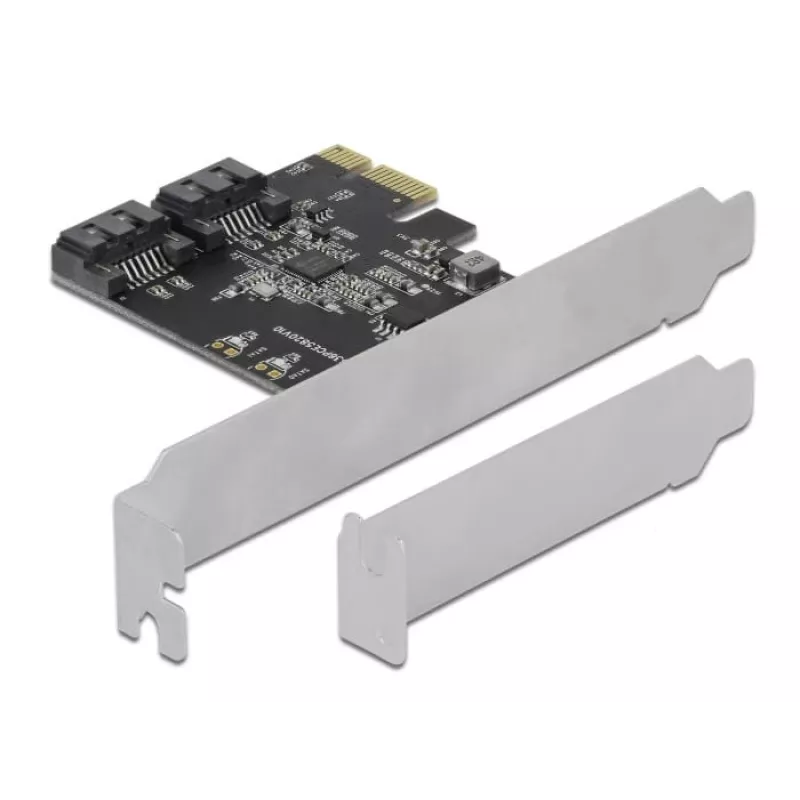 Interner SATA-Adapter DeLOCK 90431