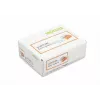 Wago 2273-203 Kabelverbinder/Verteiler Orange, Transparent