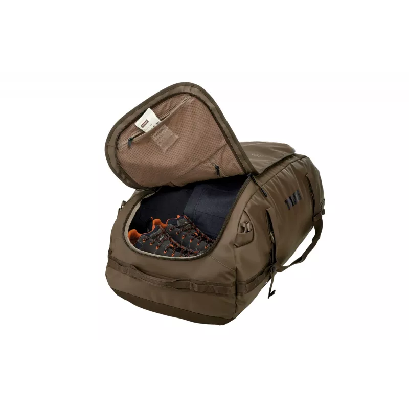 Thule 5600 Chasm 130L Reisetasche Deep Khaki