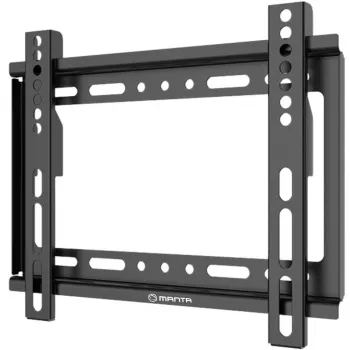 TV-Wandhalterung MANTA P10 für 14–43 Zoll Bildschirme, VESA-kompatibel