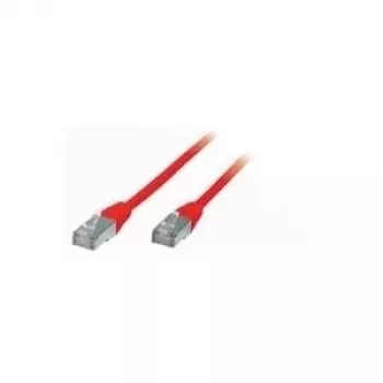 Networking Kabel S/CONN Cat 6 S/FTP 30m Rot