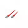 Networking Kabel S/CONN Cat 6 S/FTP 30m Rot