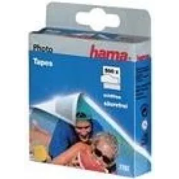 Hama 00007102 Sofortbildfilm 500 Stück