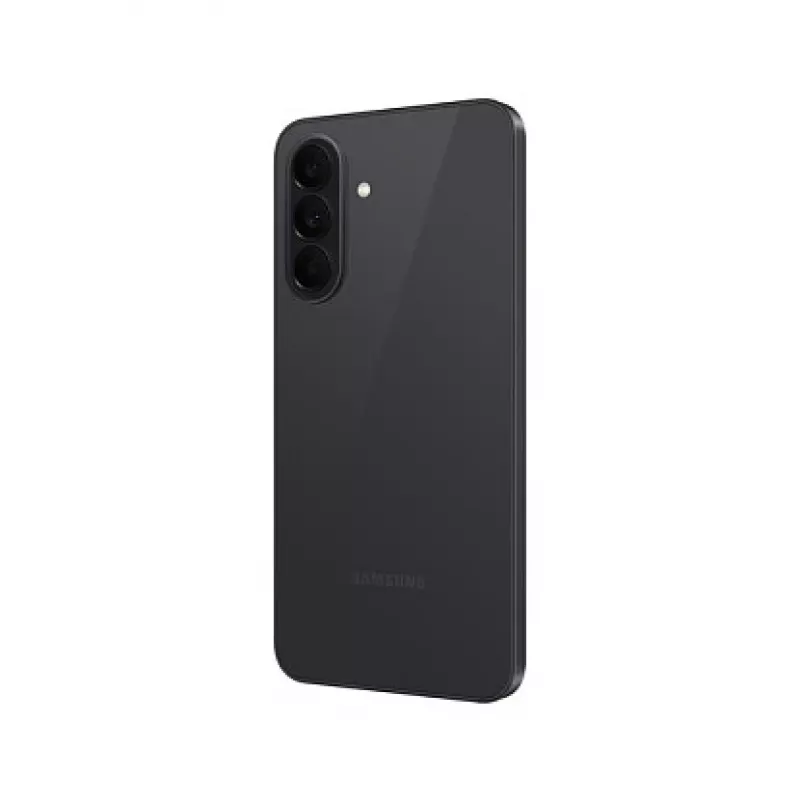 Samsung Galaxy A37 5G 17 cm (6.7 Zoll) Dual SIM USB Type-C 8 GB 256 GB 5000 mAh Charcoal